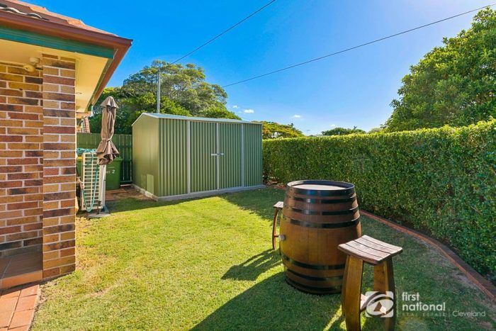 2/2 Paxton Street, Cleveland, QLD 4163