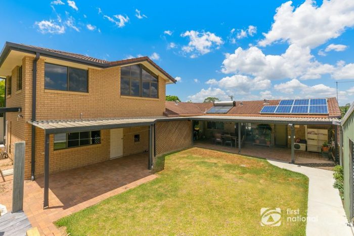 12 Plymstock Street, Alexandra Hills, QLD 4161