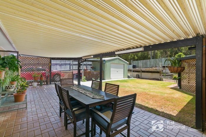 12 Plymstock Street, Alexandra Hills, QLD 4161