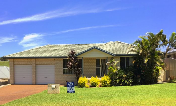 35 Ericson Pl, Port Macquarie NSW 2444