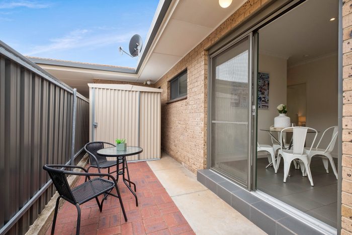 1/6 Redmond Street, Collinswood, SA 5081