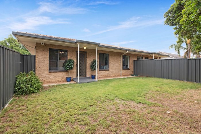 1/6 Redmond Street, Collinswood, SA 5081