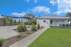 20 Whitwarta Road, Balaklava, SA 5461