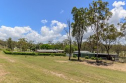 22 Wyndham Road, Beecher, QLD 4680