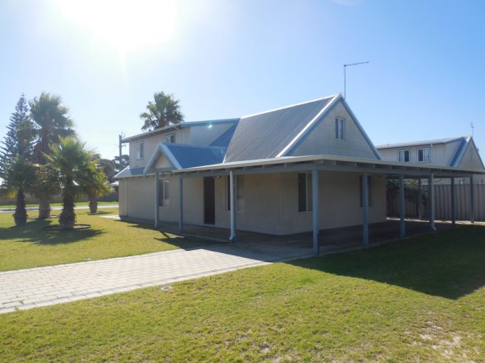 37A Cockram, Lancelin, WA 6044