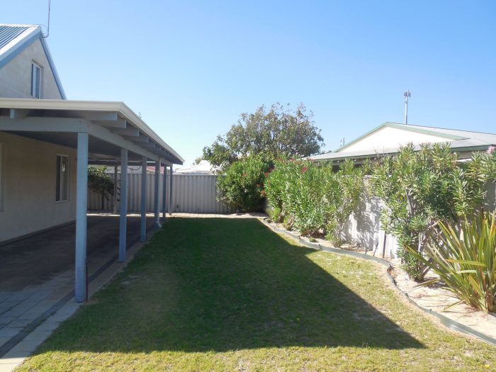 37A Cockram, Lancelin, WA 6044