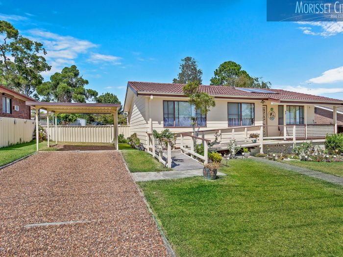 62 Amos Street, Bonnells Bay, NSW 2264