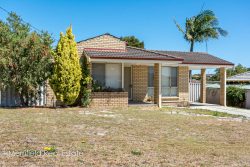 69 Discovery Drive, Spencer Park, WA 6330
