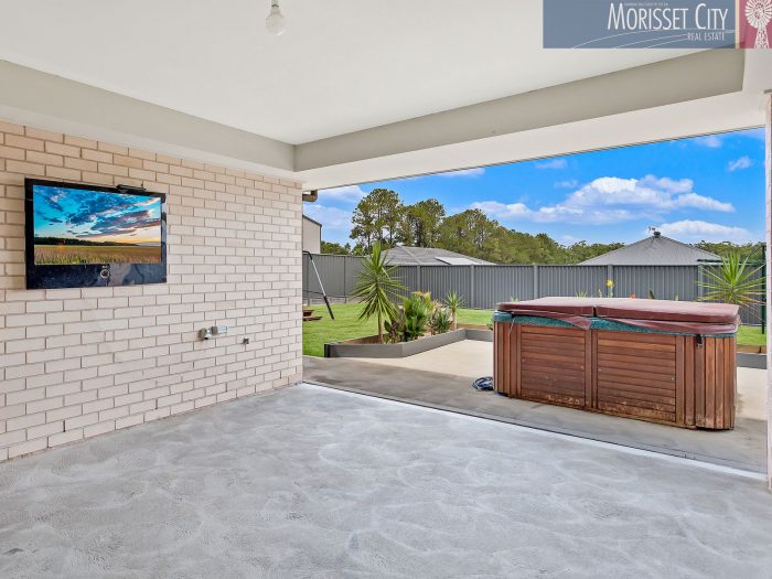 9 Dollarbird Lane, Cooranbong, NSW 2265