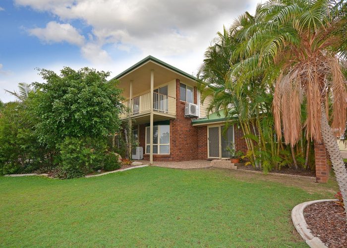 1 King Arthur Court, Urangan, QLD 4655