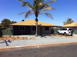 25 Limpet Crescent, South Hedland, WA 6722