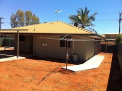 25 Limpet Crescent, South Hedland, WA 6722
