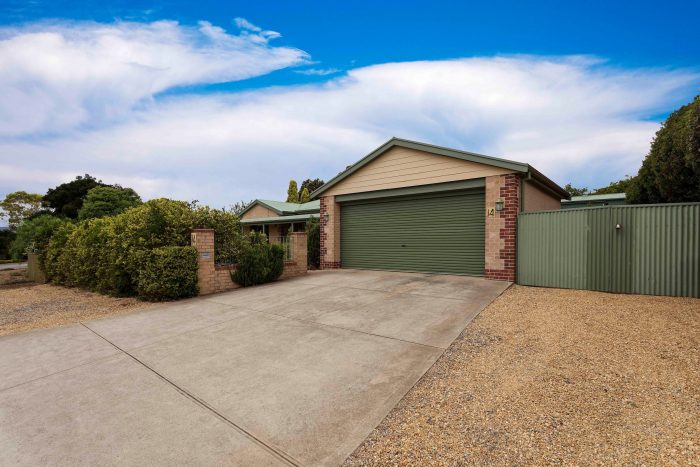 14 Palomino Avenue, McLaren Vale, SA 5171