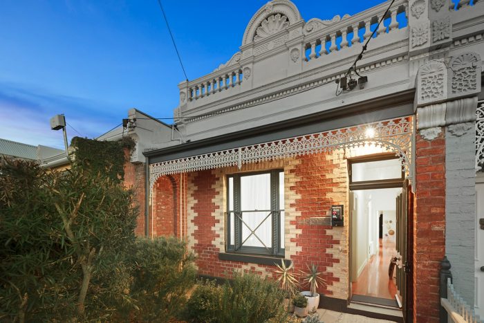 448 Rae Street, Fitzroy North. VIC 3068