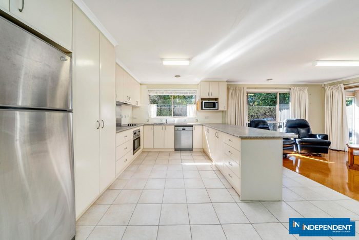 2/205A Beasley St, Mawson ACT 2607, Australia