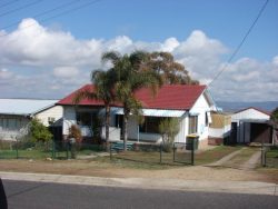 27 Campbell St, Aberdeen NSW 2336, Australia