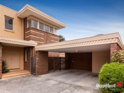 4/926 Canterbury road, Box Hill South, VIC 3128