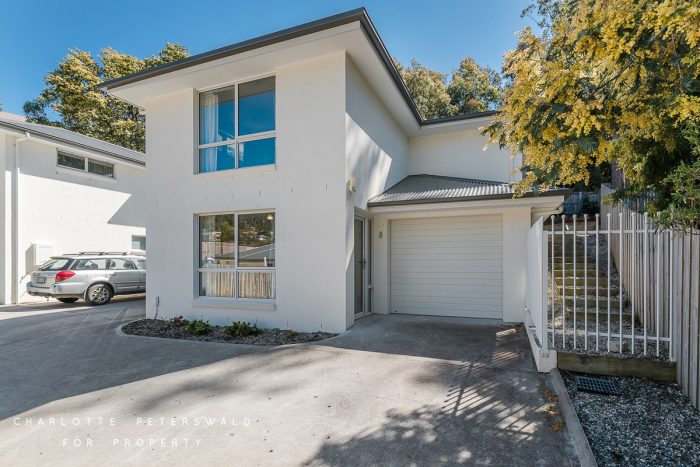 Unit 3/12 Woodlyn Ct, South Hobart TAS 7004, Australia