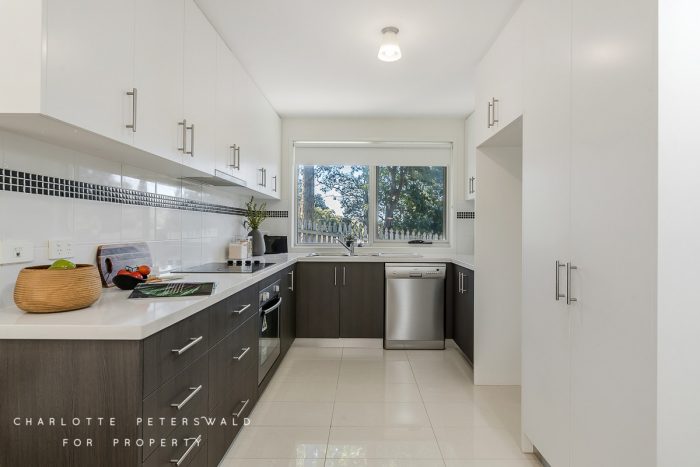 Unit 3/12 Woodlyn Ct, South Hobart, TAS 7004, Australia