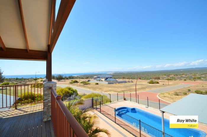 17 Goodenia Way, Kalbarri, WA 6536