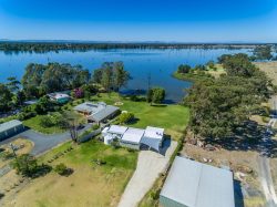 207 Goulburn Weir Road, Nagambie, VIC 3608