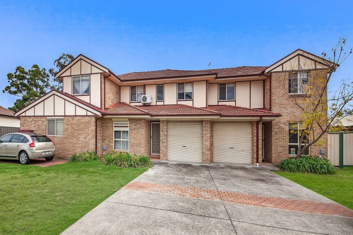 2/20-22 Lancaster Street, Blacktown, NSW 2148