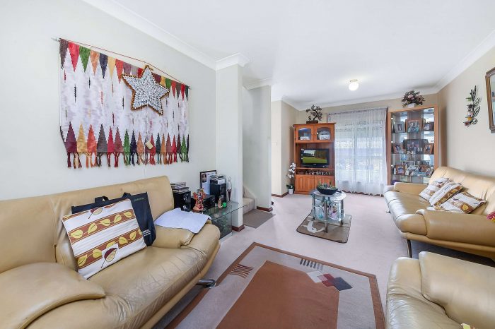 2/20-22 Lancaster Street, Blacktown, NSW 2148