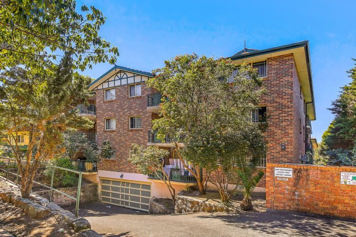 19/113 Meredith Street, Bankstown, NSW 2200