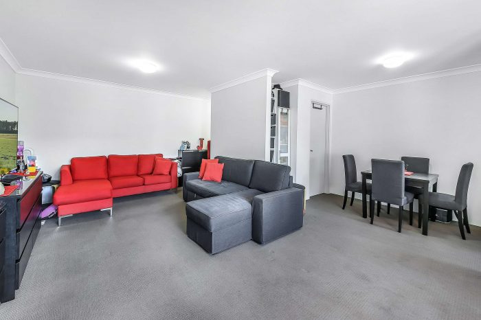 19/113 Meredith Street, Bankstown, NSW 2200