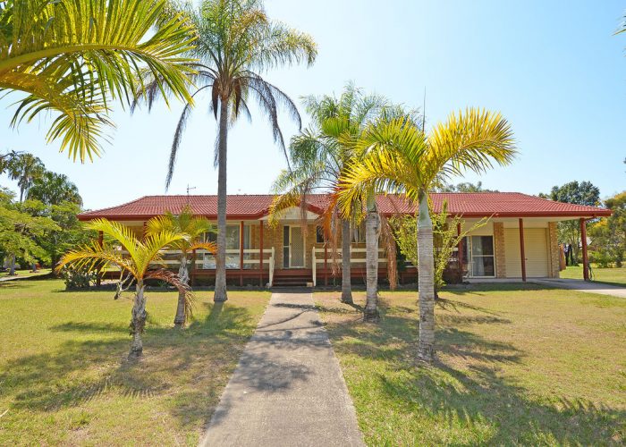 7 Palmwood Drive, Dundowran Beach, QLD 4655