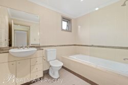 4/21 Waragal Ave, Rozelle NSW 2039, Australia