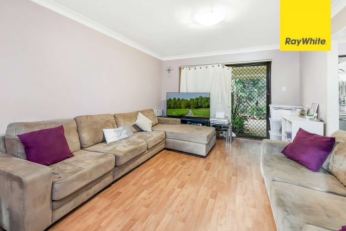 36/177 Reservoir Road, Blacktown, NSW 2148