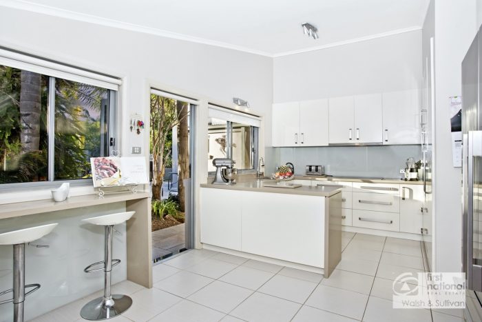 28 Old Northern Rd, Baulkham Hills NSW 2153, Australia