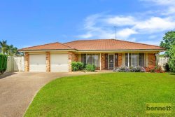 7 Victoria Pl, Richmond NSW 2753, Australia