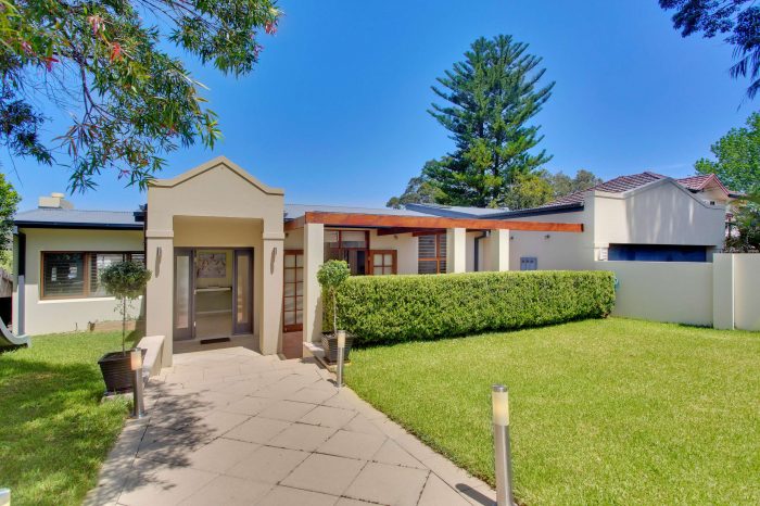 1 Bernie Avenue Forestville NSW 2087