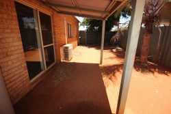 18 Beroona Loop South Hedland WA 6722