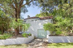 1 Crowther Avenue Greenwich NSW 2065