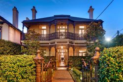 447 Darling St, Balmain NSW 2041, Australia