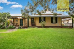 31 Glenn Ave, Northmead NSW 2152, Australia