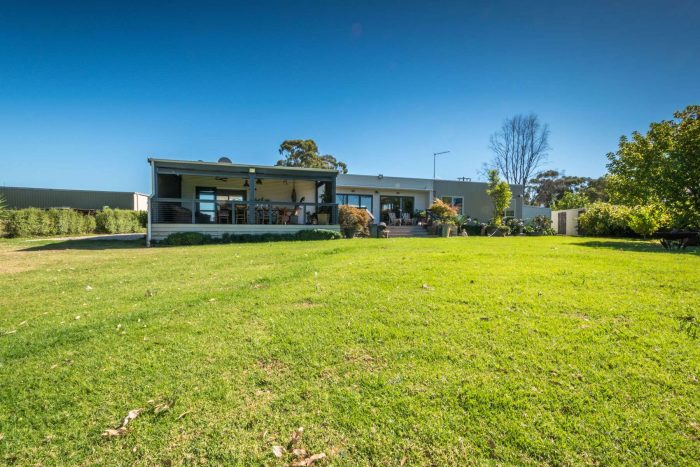 207 Goulburn Weir Road Nagambie VIC 3608