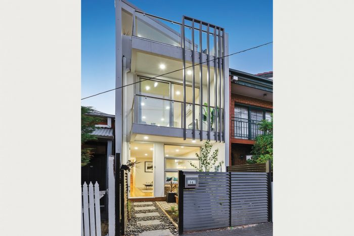 58 Hunter Street Richmond VIC 3121