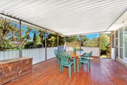 13 Jarrah Place Frenchs Forest NSW 2086