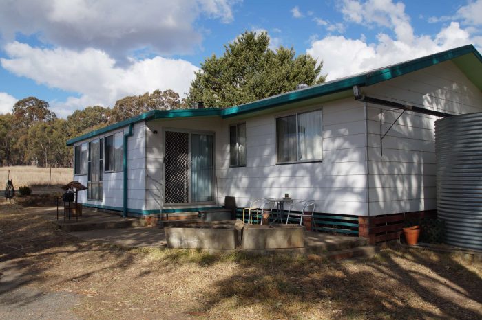 92 Kendall Road Armidale NSW 2350