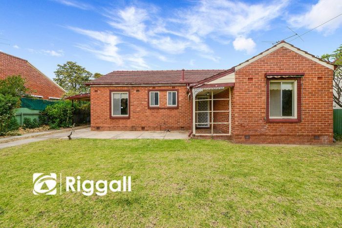 29 Lionel Avenue Blair Athol SA 5084