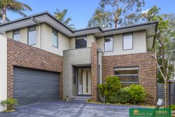 Unit 3/12 The Glades, Doncaster VIC 3108, Australia