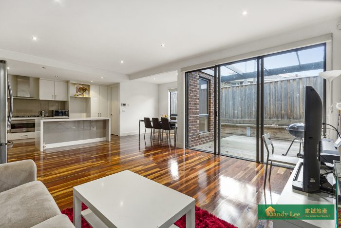 Unit 3/12 The Glades, Doncaster VIC 3108, Australia