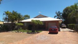 4 Meiklejohn Cres, Brockman WA 6701, Australia