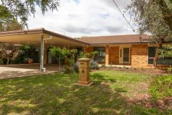 44 Merrigal St, Griffith NSW 2680, Australia