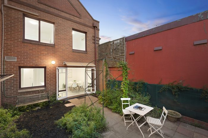 34 Palmer Street Fitzroy VIC 3065