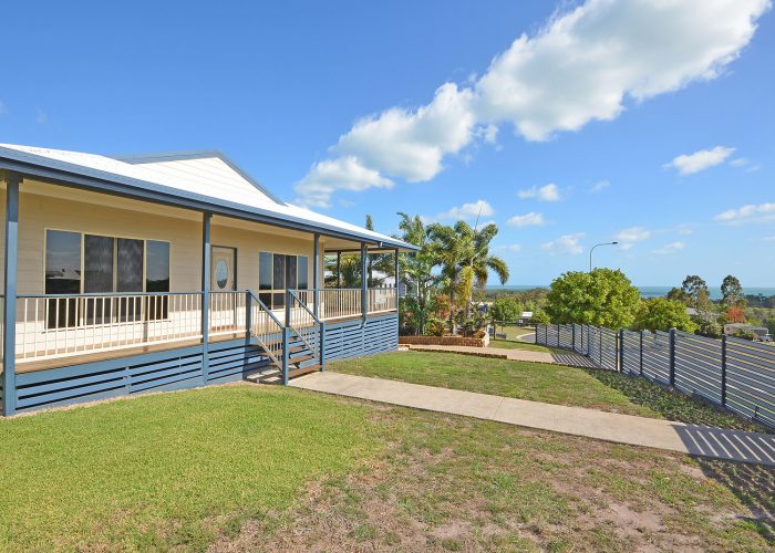 38 Highview Drive CRAIGNISH QLD 4655